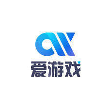 爱游戏下载 logo